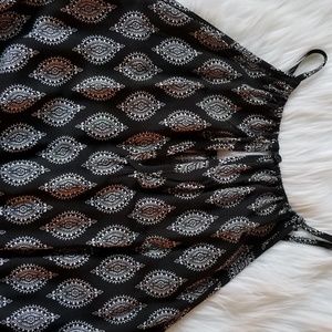 Women's romper